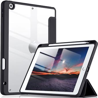 Capa Protetora V-REEL para iPad Mini 6 / 7 (8.3") 2024/2021 | Preto - 1