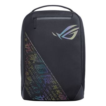 Mala para Portáteis ASUS ROG Backpack BP1501G Holographic Edition - 1