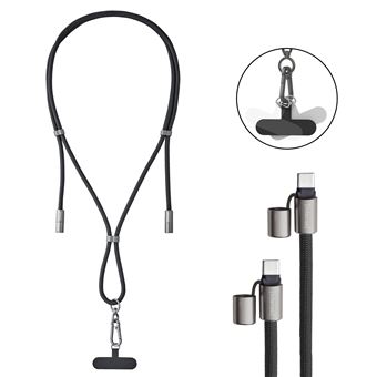 Cabo Usb Intenso 7991000 | Preto - 1