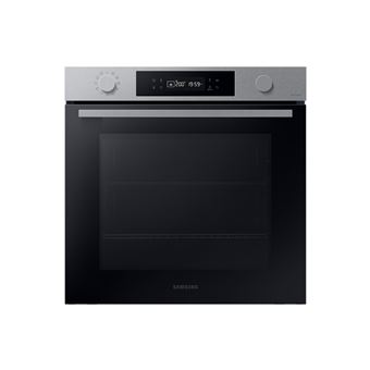 Forno Elétrico Samsung NV7B41301AS | Pirolítico | 76 L | 59.5 cm | A+ | Aço inoxidável - 1