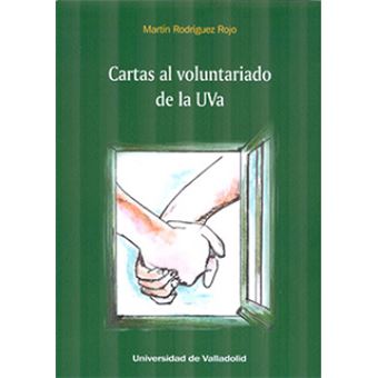 Cartas Al Voluntariado De La Uva - 1