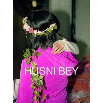 Adelita Husni Bey Chiron - 1