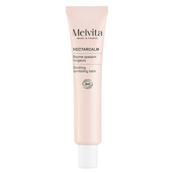 Hidratante Facial Melvita NectarCalm Soothing Comforting Balm - 1