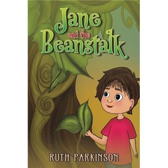 Jane And The Beanstalk - 1