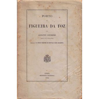 Porto da figueira da foz. - 1