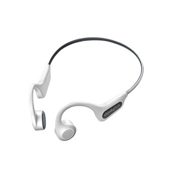 Auriculares Wireless Lenovo X3Pro | 16MM | USB | Type-C | 7h | Bluetooth5.3 | IPX6 - 1