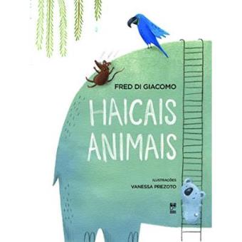 Haicais Animais - 1