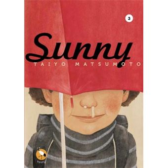 Sunny - Vol. 3 - 1