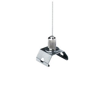 Suspensão Zumtobel TEC/CONT/SLN2/SLOIN/EQL/CHAL3 ASI2 O-L - 1