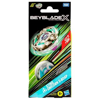 Beyblade X Sting Unicorn 5-60Gp Hasbro - 1