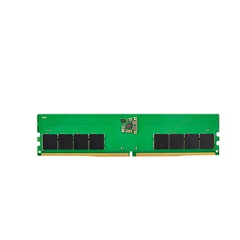 Módulo de Memória HP Memória DDR5 UDIMM ECC de 32 GB (1 x 32 GB) 4800 - 1