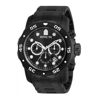 Relógio Invicta Pro Diver - SCUBA 0076 - 48mm - 1