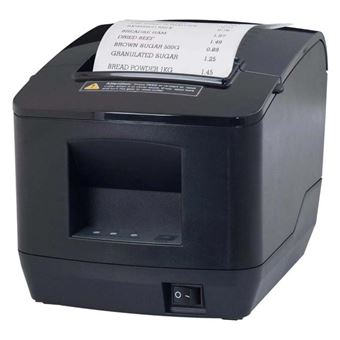 Impressora Térmica Digital DDigital - 1