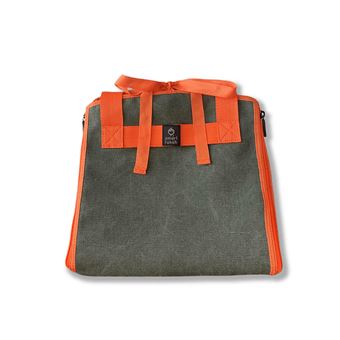 PlayGround Canvas Smartlunch | Verde - 1