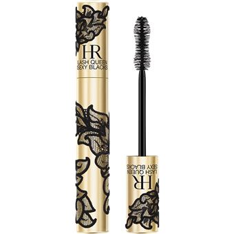 Rímel Helena Rubinstein Lash Queen Sexy Blacks - 1