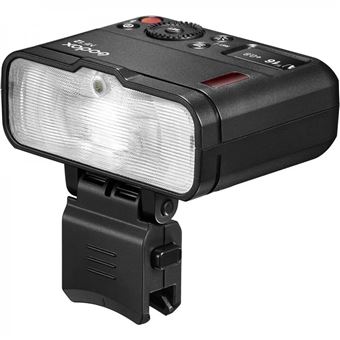 Flash e Iluminação para Câmaras Godox MF12 K2 | Preto - 1