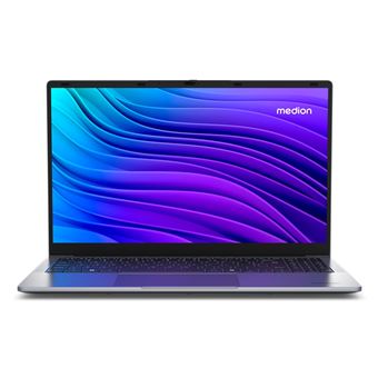 Computador Portátil MEDION MCH310643 | 15.6'' | Intel® Celeron® N100 | 4 GB | UFS 1TB - 1