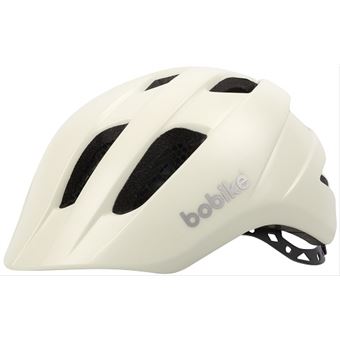 Capacete Bobike Exclusive | XS - Bege - 1