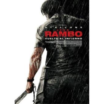 Jhon Rambo - 1