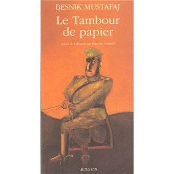 Le Tambour De Papier - 1