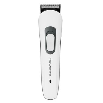 Aparador de Barba Rowenta TN8905F0 | Branco - 1