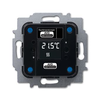 Atuador de Aquecimento Busch-Jaeger 6224/2.1-WL - 1