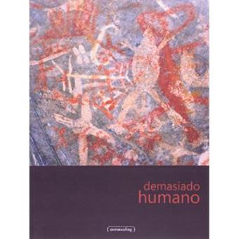 Demasiado Humano - 1