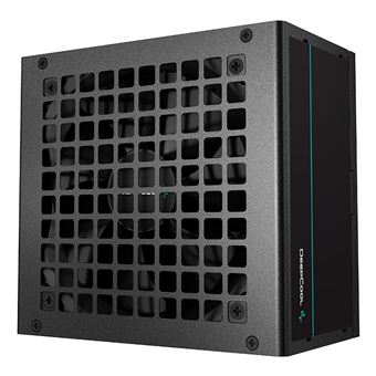 Fonte de Alimentação DeepCool PF500 | Preto - 1