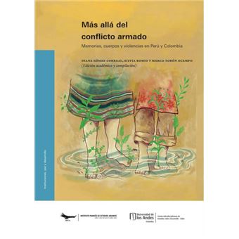 Más Allá Del Conflicto Armado - 1