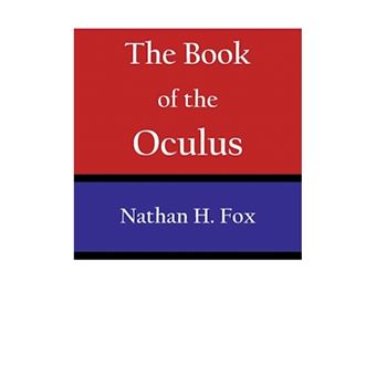 The Book of the Oculus - Hardback - 2013 - 1