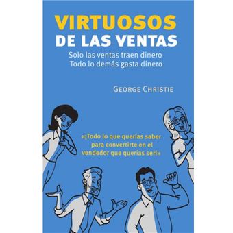 Virtuosos De Las Ventas - 1