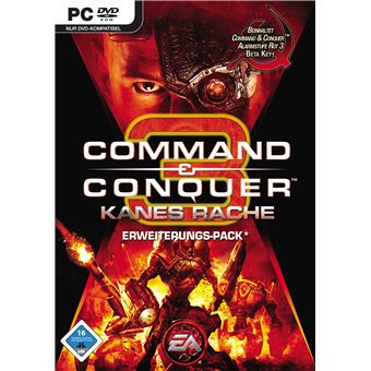 Command & Conquer PC - 1