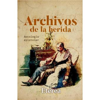 Archivos De La Herida - 1