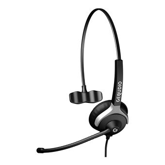 Auricular GEQUDIO WA9001 | Preto - 1