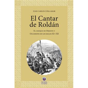 El Cantar De Roldán - 1