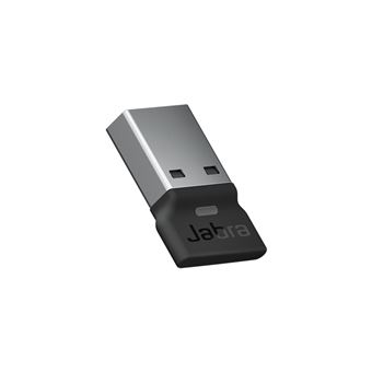 Recetor de Música Bluetooth Jabra 14208-26 | Preto - 1