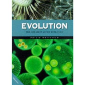 Evolution: the Greatest Story Ever Told (Visual guides) - 1