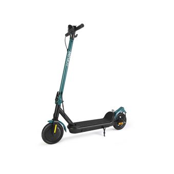 Trotinete Clássica SoFlow SO2 Zero | Turquesa - 1