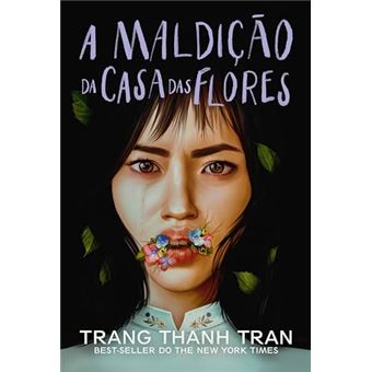 A Maldição Da Casa Das Flores - 1