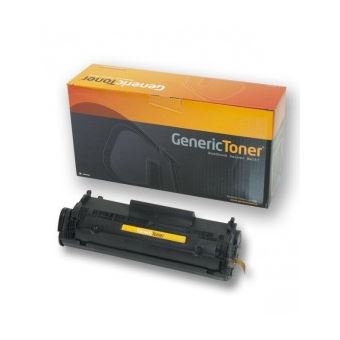 Toner GenericToner GT55-44917602 | Preto - 1