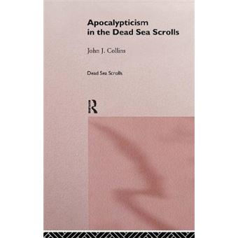 Apocalypticism in the Dead Sea Scrolls - Hardback - 1997 - 1