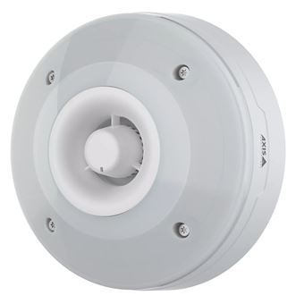 Sirene com Fios Axis D4100-VE Mk II | Branco - 1