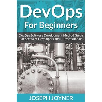 Devops For Beginners - 1