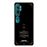 Capa Hapdey para Xiaomi Mi Note 10 - Note 10 Pro - CC9 Pro | Silicone Flexível em TPU | Design Pisces Zodiac - Transparente_0