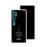 Capa Hapdey para Xiaomi Mi Note 10 - Note 10 Pro - CC9 Pro | Silicone Flexível em TPU | Design Pisces Zodiac - Transparente_2