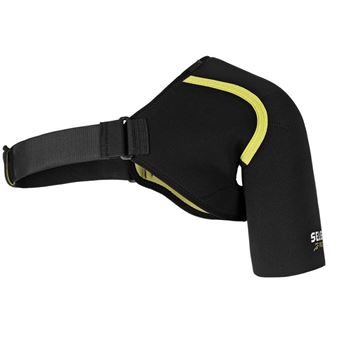 Ombreira SELECT 6500 Adulto | Preto - 1