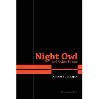 Night Owl And Other Poems - 1