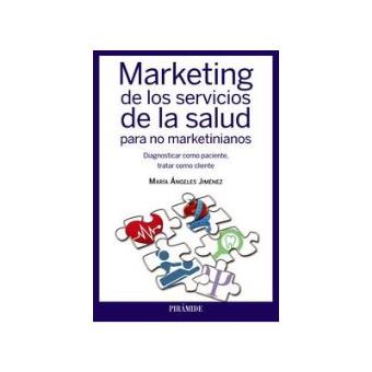 Marketing en los servicios de salud - 1