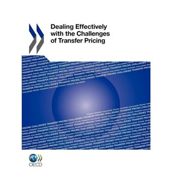Dealing Effectively with the Challenges of Transfer Pricing - Microfilm - 2012 - 1