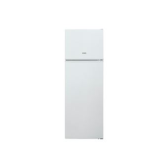 Frigorífico com Congelador SVAN SVF173 | 175x59,5x59,8 cm | 311 L | F | Branco - 1